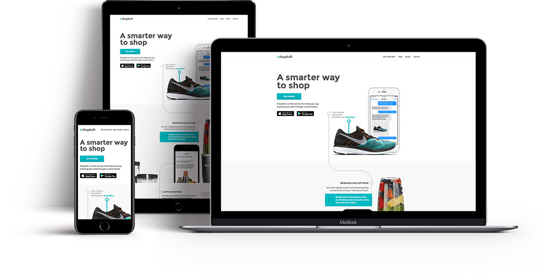 E-Commerce