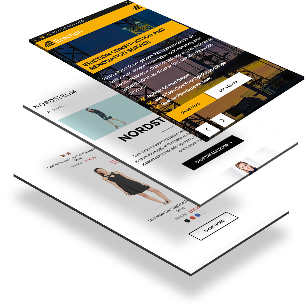 Website