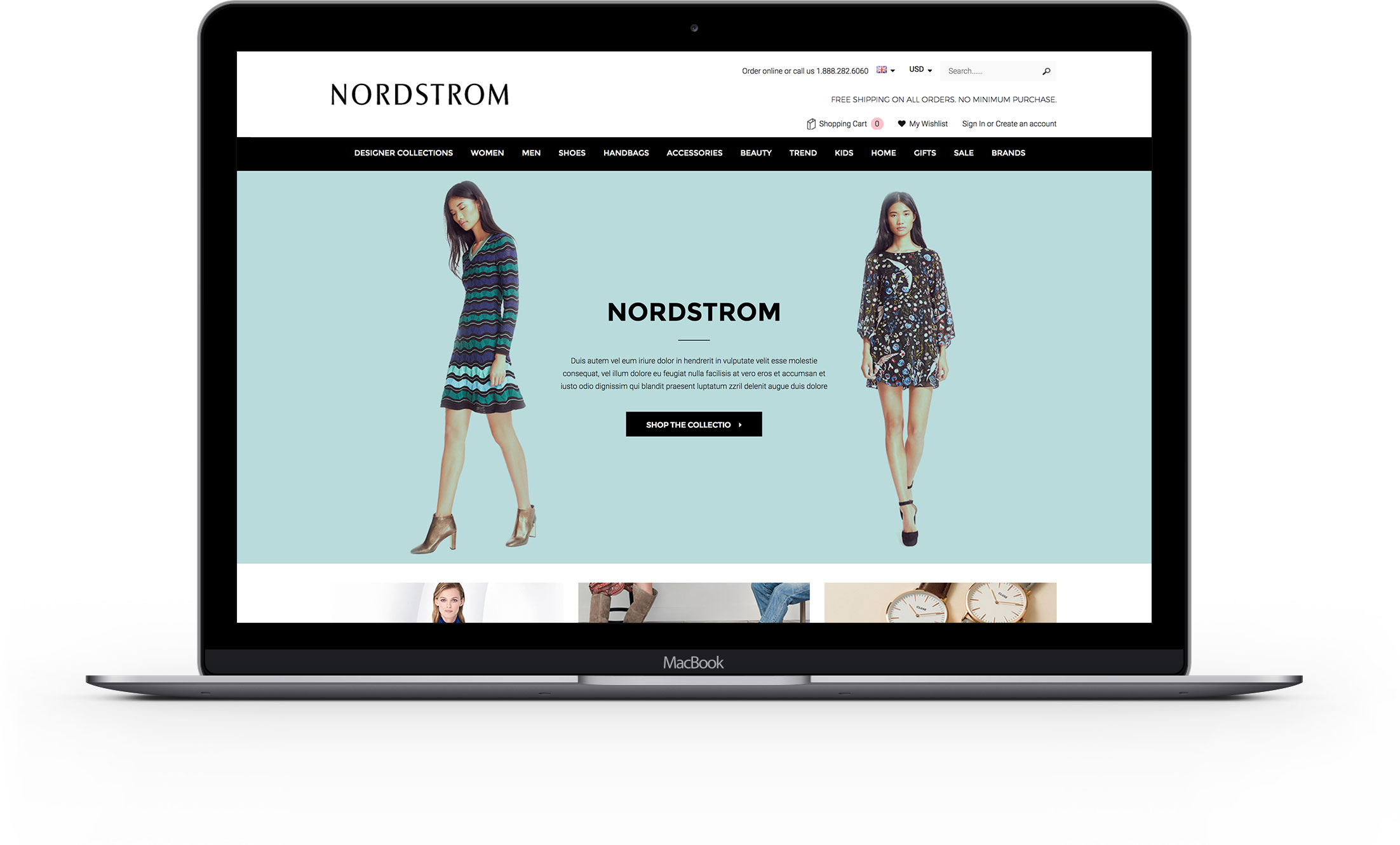 E-Commerce